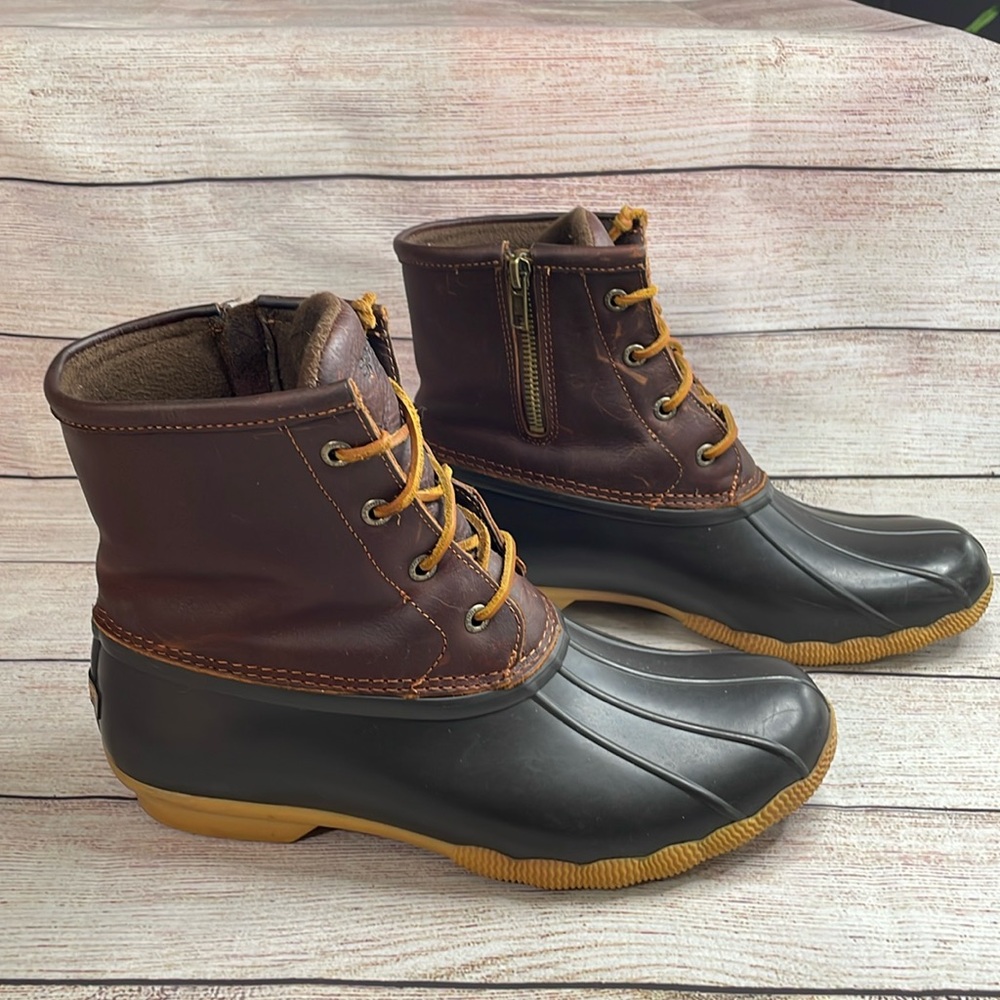 Sperry Boot - Picture 3 of 8
